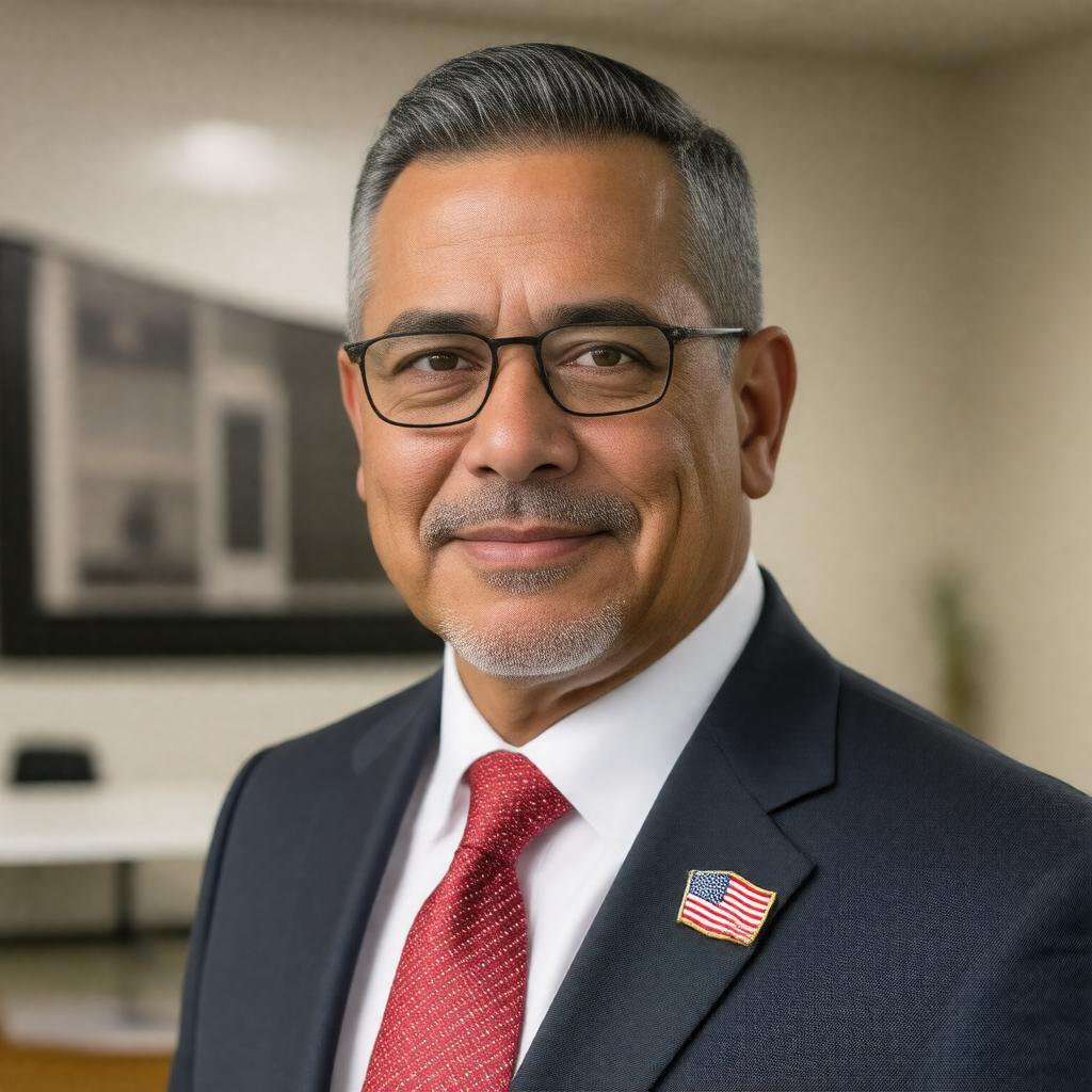 Miguel Cardona